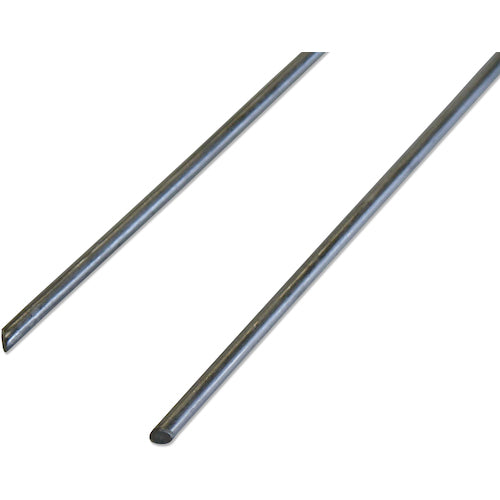 萩原 防草シート用押さえピン 黒 20cm SOK-20 200 本