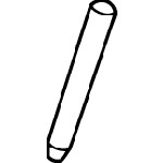 Sandvik Screw (810) 5512 030-04 1 piece