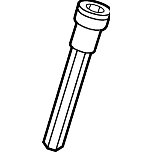 Sandvik Key (810) 5680 015-01 1 piece