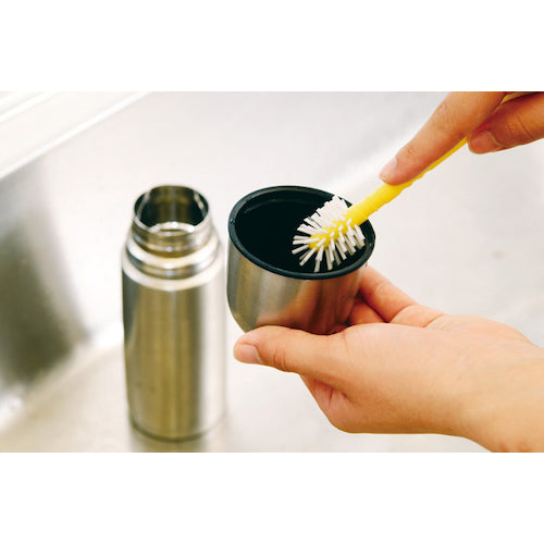 azuma TKぐるぐる洗えるミニブラシ3色組 485931 1 組