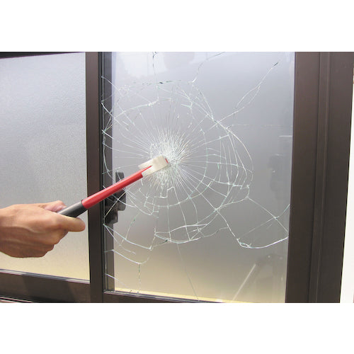 Hikari Security Film for Uneven Glass 2p W390 x H470 BGF4741 1 PK