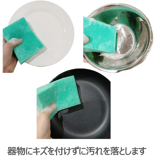 키크론 키크론 스폰지 키크론 프로 C-662 Q 스폰지 플러스 대 Y C-662 1 개