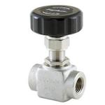 Fujikin SUS steel needle valve 16.2MPa PUH-116 PUH-116D-SH 1 piece