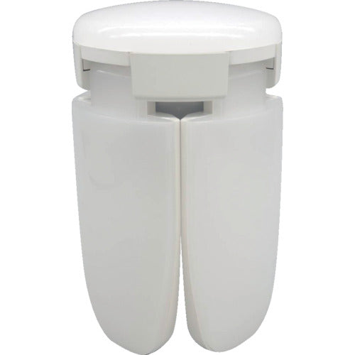 WING ACE LED電球 スーパールミネX8500PRO SLX-75LED 1 個