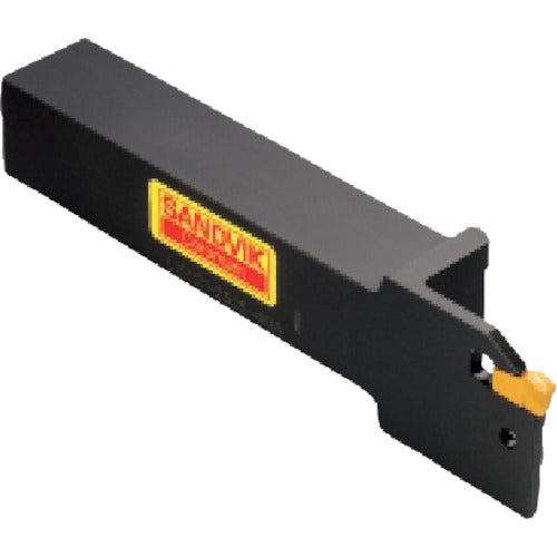 サンドビック T−Max Q−カット 突切り・溝入れ用シャンクバイト(480) L151.21-2525-30 1 個