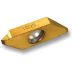 샌드빅 코로컷 XS 홈 홈 가공용 칩(325) 1025 MATR360-N 5개