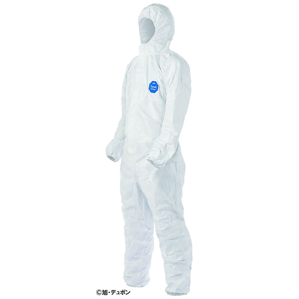 DuPont™ Tyvek® Software Type II M TVS2-M 1 piece