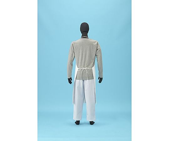 DuPont™ Tyvek® Bib Apron (10 pieces) 5470 1 pack (10 pieces)