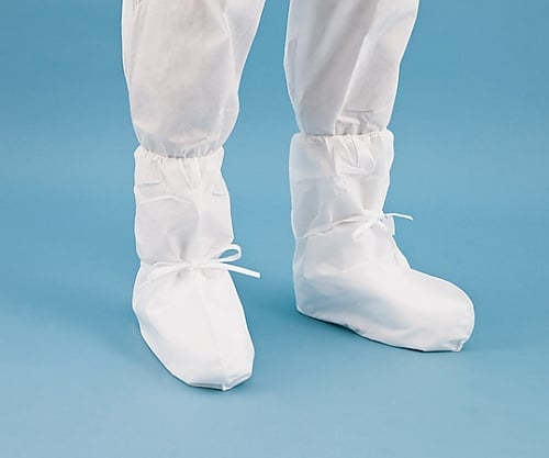 AZ GUARD®2801 슈즈 커버 SMS제 10쌍입 AZGUARD2801 1팩(10쌍입)