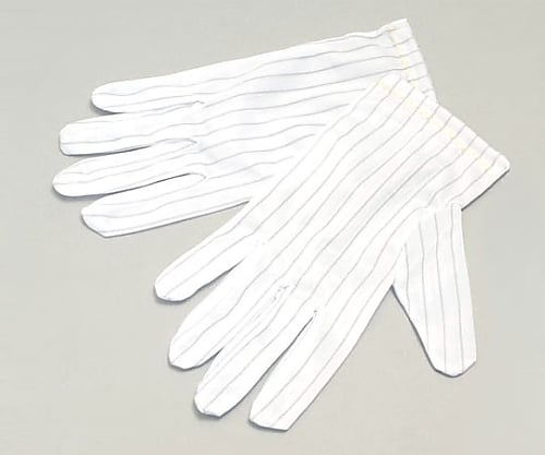 Antistatic gloves M AS-302-M 1 pair