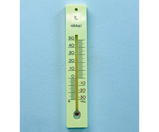1 x Plain Thermometer JC-4101