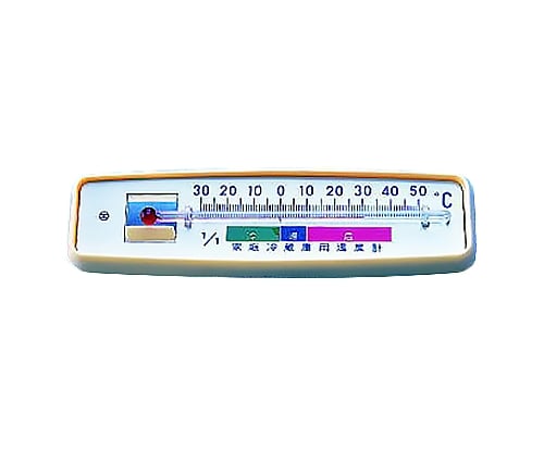 Refrigerator thermometer Reeye JC-4202 1 piece