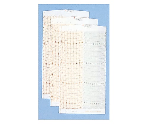 NWR-9903 Clean Recording Paper 31 Days 9900-55 1 Roll