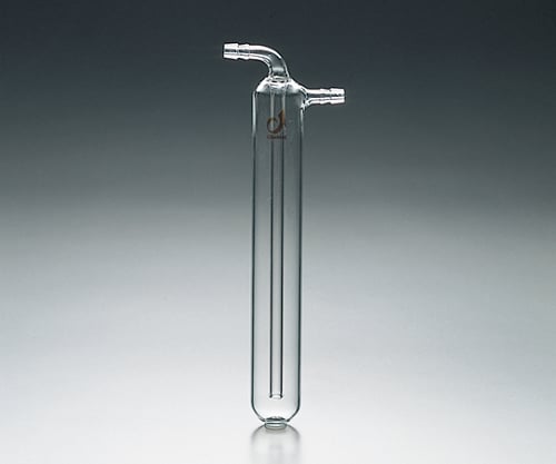 Cold trap type I 30 x L200 Branch 8mm CL0263-01-10 1pc