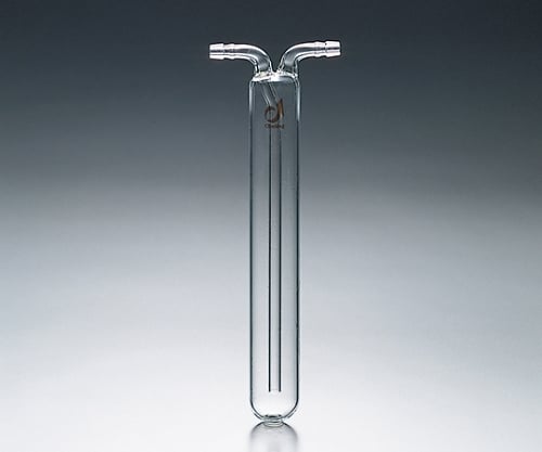 Cold trap type II 30 x L200 Branch 8mm CL0264-01-10 1pc