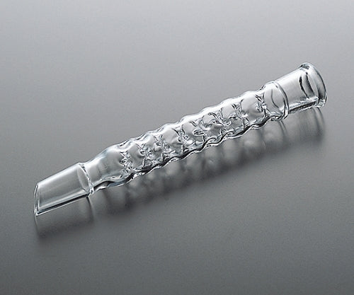 TS Semi-Micro Distillation Tube Vigreux Type 100mm 15/20 CL0314-01-10 1pc