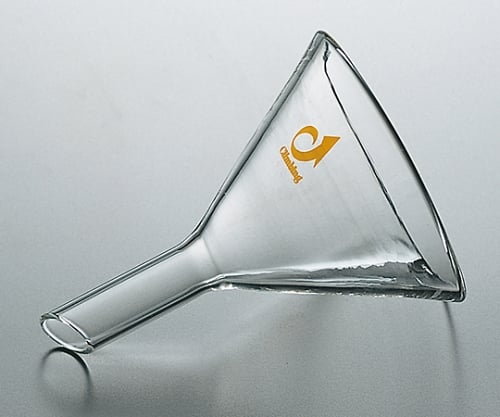 Powder funnel 50φ Leg L=45mm CL0352-01-10 1 piece