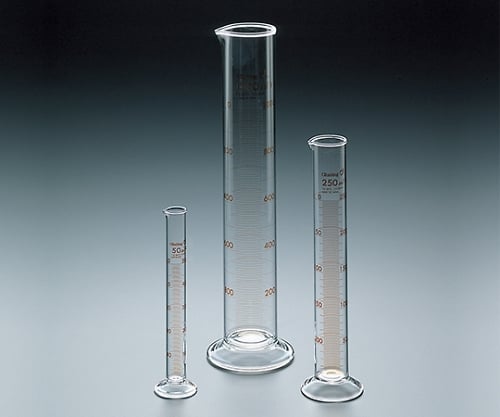 암 실린더 500mL CL2010-10-10 1개