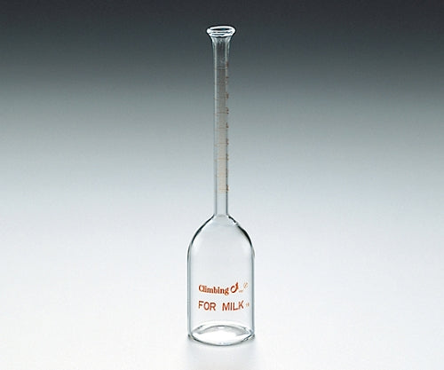 Babcock milk fat meter (for whole milk) CL2110-01-10 1 piece