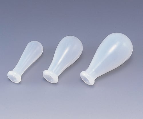 シリコンスポイト(駒込)10mL用 10個入 CL5930-05-10 1セット(10個入)