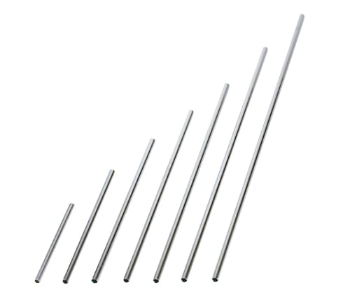 Stainless steel pipe φ12×300 CL8002-01-01 1 piece