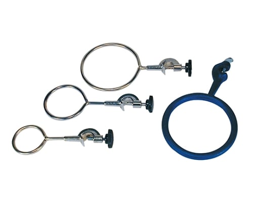 Cut ring with muff, large, φ90 <6171-103> CL8006-08-03 1 piece