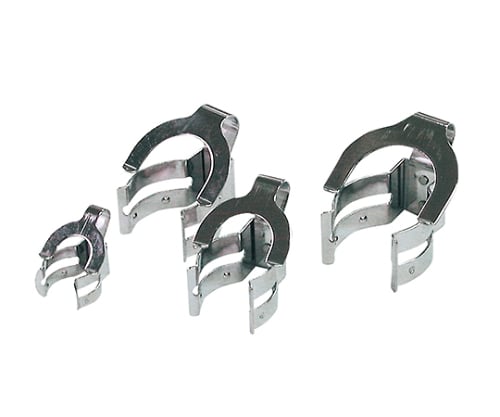 Taper joint clamp 19/38 <0890019> CL8008-01-02 1 piece