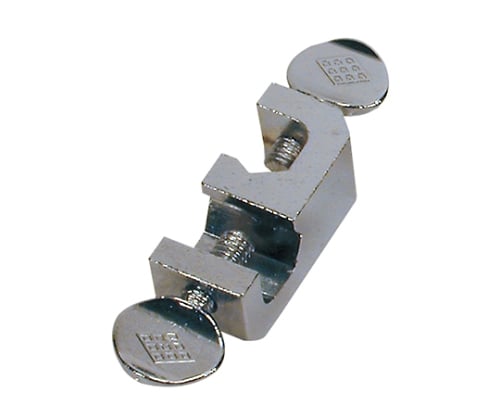 角型ムッフ(強度品)平ネジ φ5~13<151140> CL8010-01-01 1個