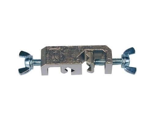 Claw muff, square type, φ6 to φ16 <0159-142> CL8010-04-01 1 piece