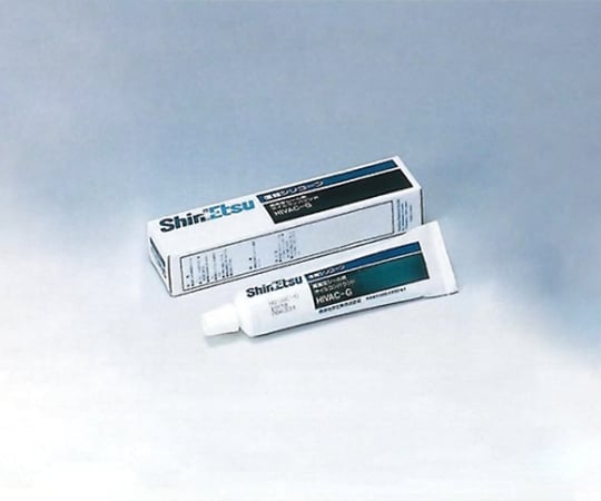 실리콘 그리스 (하이백 G) 100g CL8150-01-10 1개