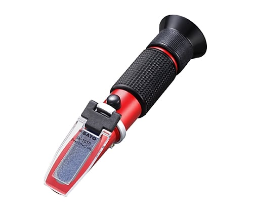 Handheld refractometer SK-101R 1 piece