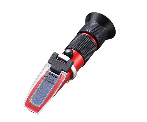 Handheld refractometer SK-106R 1 piece
