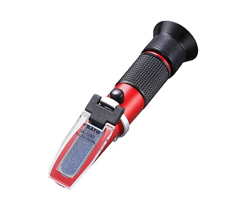 手持屈折計 SK-109R 1本