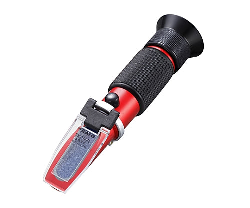 핸드 굴절계 SK-200R 1개