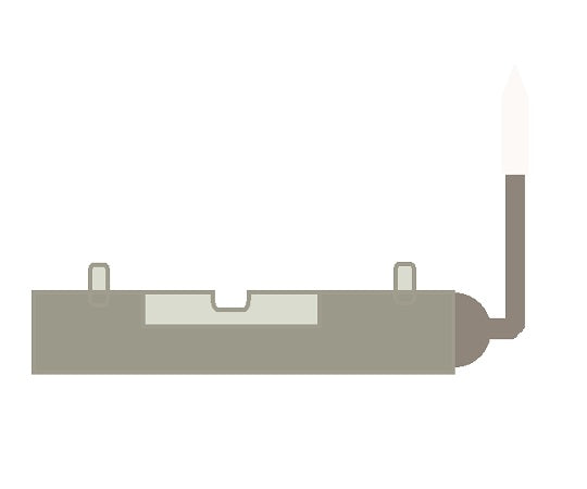 Cartridge pen CPV-77 for small temperature recorder LMMC-1 1 piece