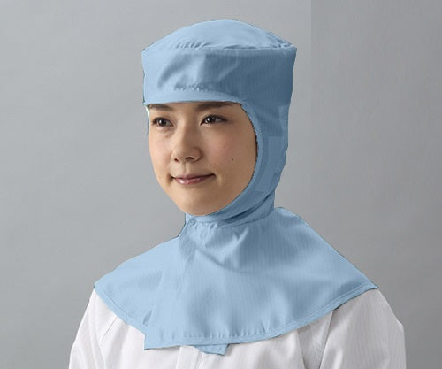 Standard brim clean hood (blue) L size CB4047-2 1 piece
