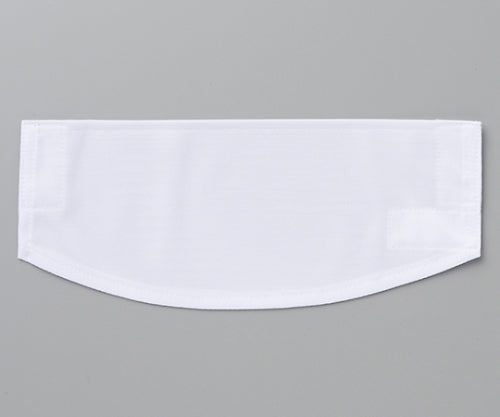 Mesh mask with cheek velcro Free size 1 bag (5 pieces) G7600-1 1 bag (5 pieces)