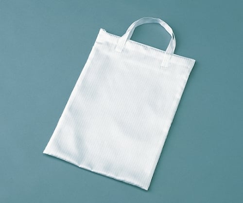 Storage bag (with inner divider) White G8140-1 1 piece