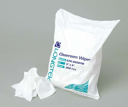 LTK와이퍼 레귤러 4변 씰 타입 1상자(150장입) LTK2020BBC-09 1봉(150장입)