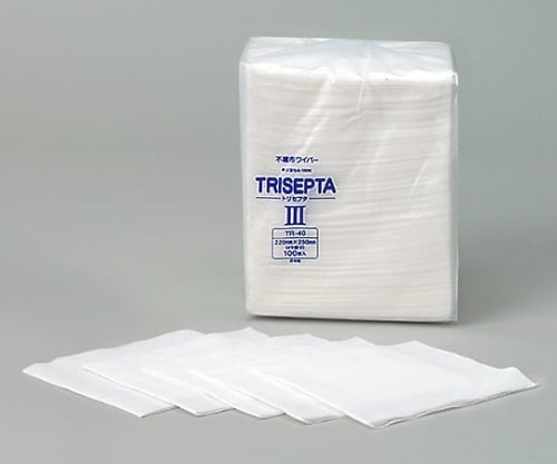 Tricepta III 1 box (100 sheets x 30 bags) TR-40 1 box (100 sheets x 30 bags)