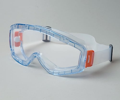 Ultra-hard anti-fog goggles RM1931 1 piece