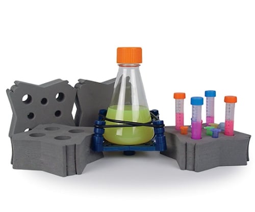 Large sample headset for Vortex Jenny 2 H302 503-0282-00 1 piece