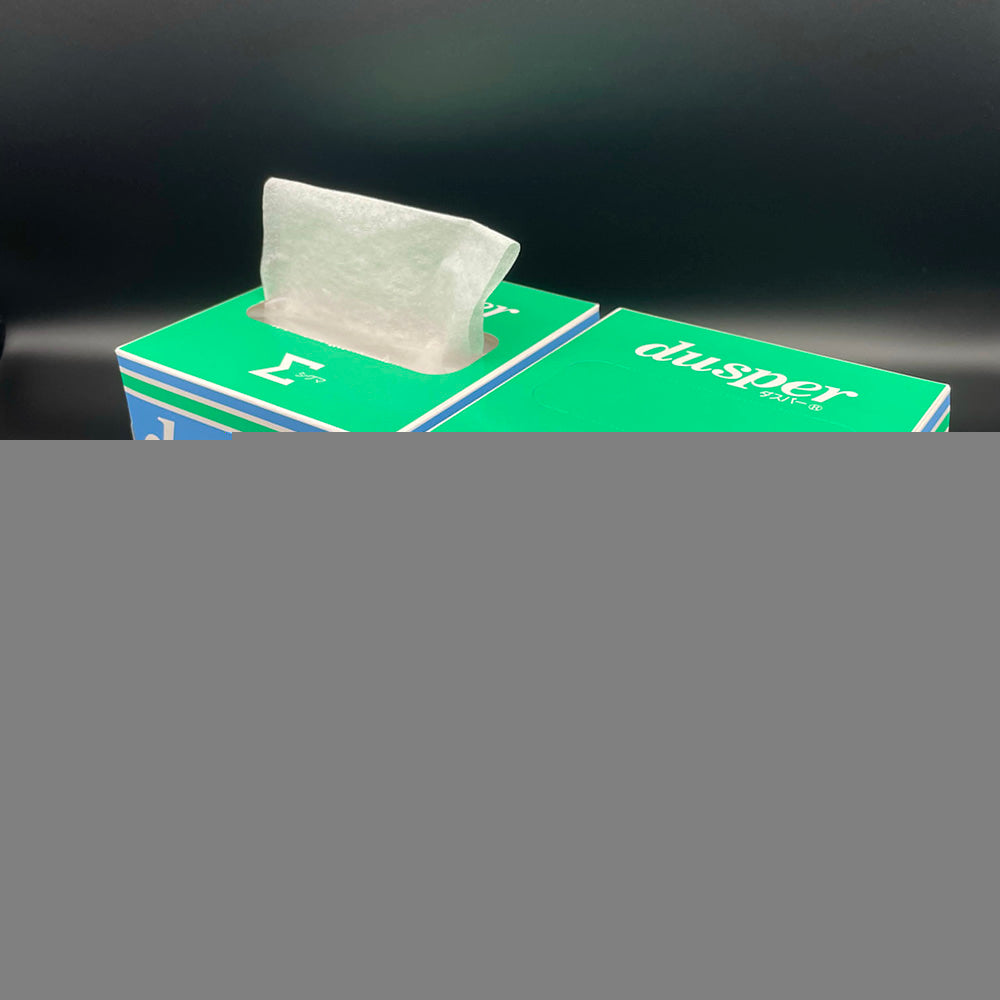 Dasper(R) Σ (Sigma) 150 sheets x 50 boxes 1 box (150 sheets x 50 boxes)