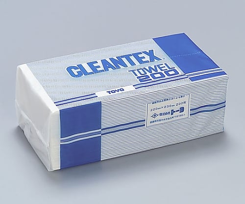Cleantex Regular 200 30 bundles 000944 1 box (200 sheets x 30 bundles)