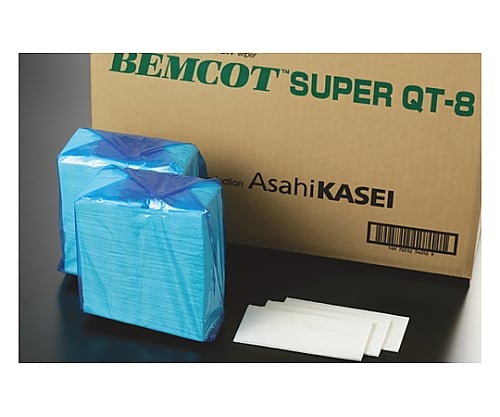 ベンコットスーパー(R) QT-8 1箱(80枚×30袋入) 056096 1箱(80枚×30袋入)