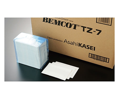 BEMCOT(R) TZ-7 80 sheets x 20 bags 083091 1 box (80 sheets x 20 bags)
