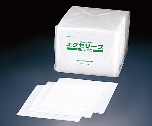 エクセリーフ EL-20C 1箱(100枚×30袋入) 088573 1箱(100枚×30袋入)