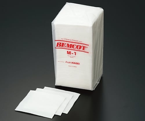 BEMCOT(R) 150×150 4-fold type 10 bags Chokotto M-1 089290 1 box (150 sheets x 10 bags)