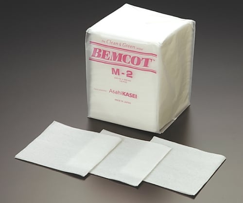 BEMCOT(R) M-2 100 sheets x 30 bags 088642 1 box (100 sheets x 30 bags)