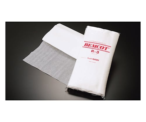 BEMCOT(R) R-3 1 roll x 50 bags 004514 1 box (50 rolls)